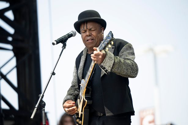 Le décès du chanteur Tito Jackson aux États-unis. | daflx.com