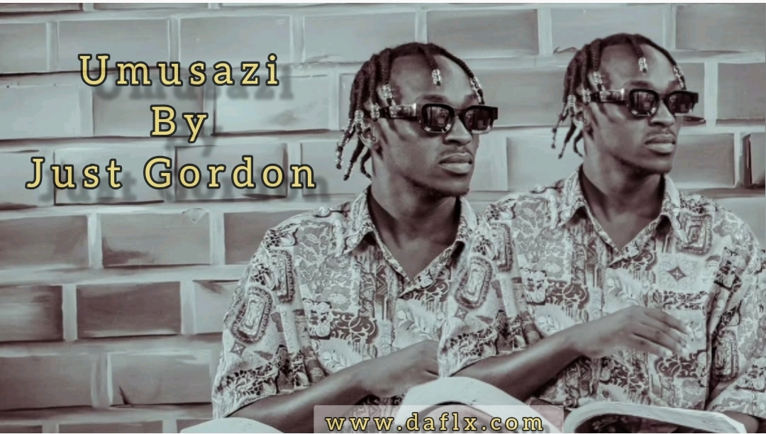 Umusazi cover pic - daflx