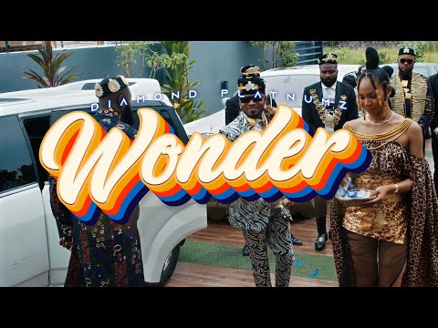 wonder cover pic - daflx