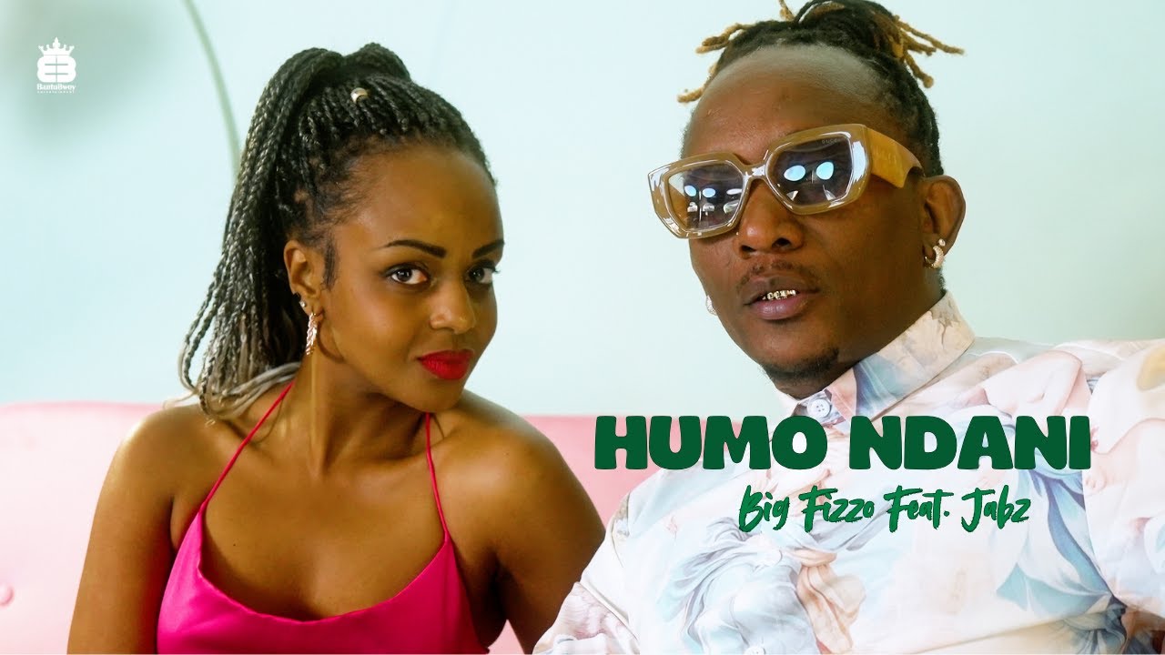 Humo Ndani cover pic - daflx