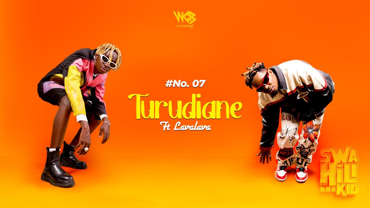 daflx Turudiane cover pic