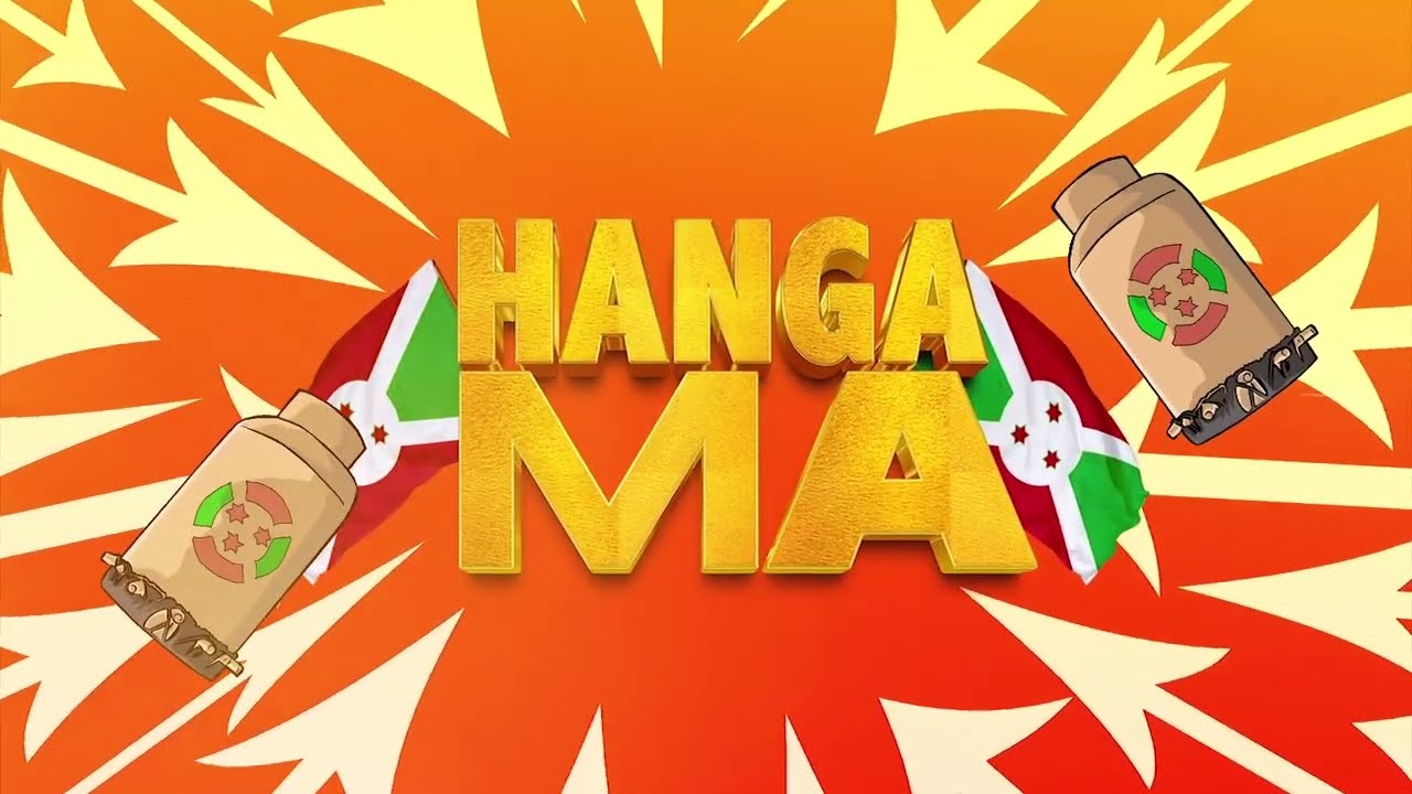 daflx hangama cover pic