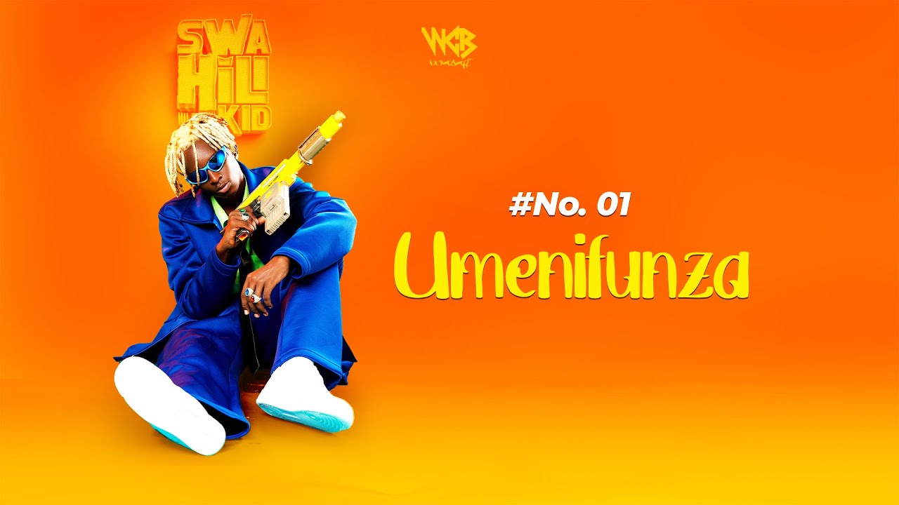 daflx Umenifunza cover pic