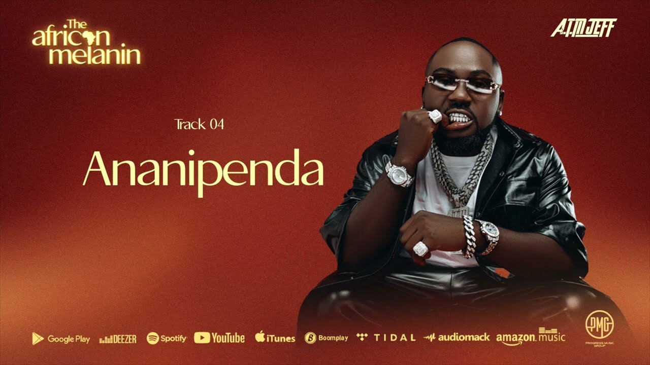 daflx Ananipenda cover pic