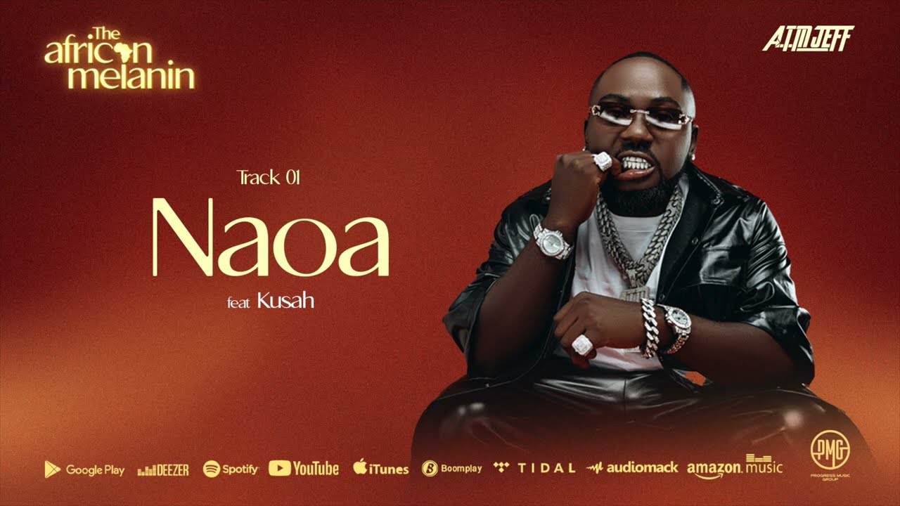 Naoa cover pic - daflx