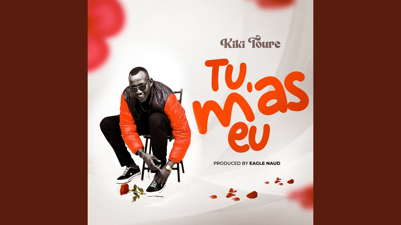 Tu M'as eu cover pic - daflx