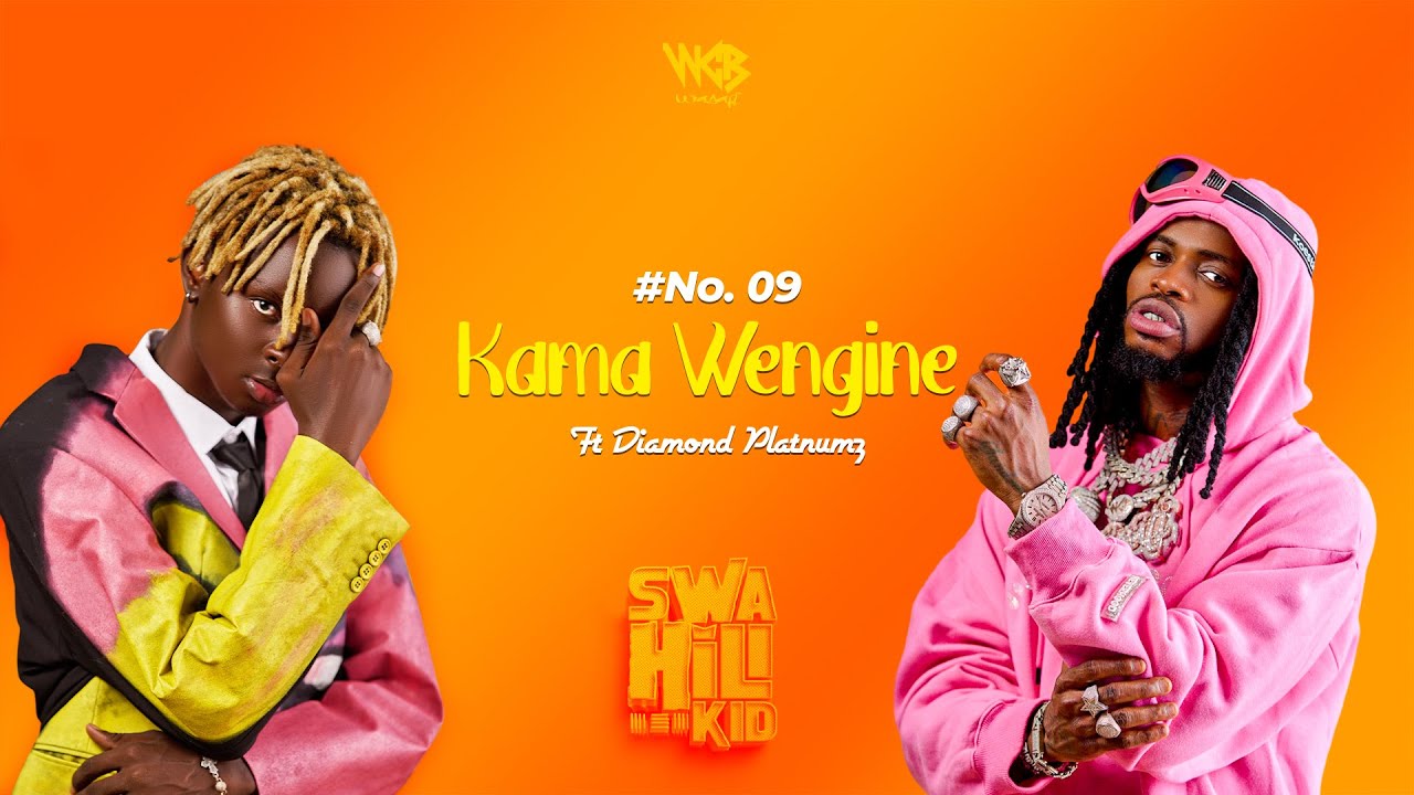 Kama wengine cover pic - daflx