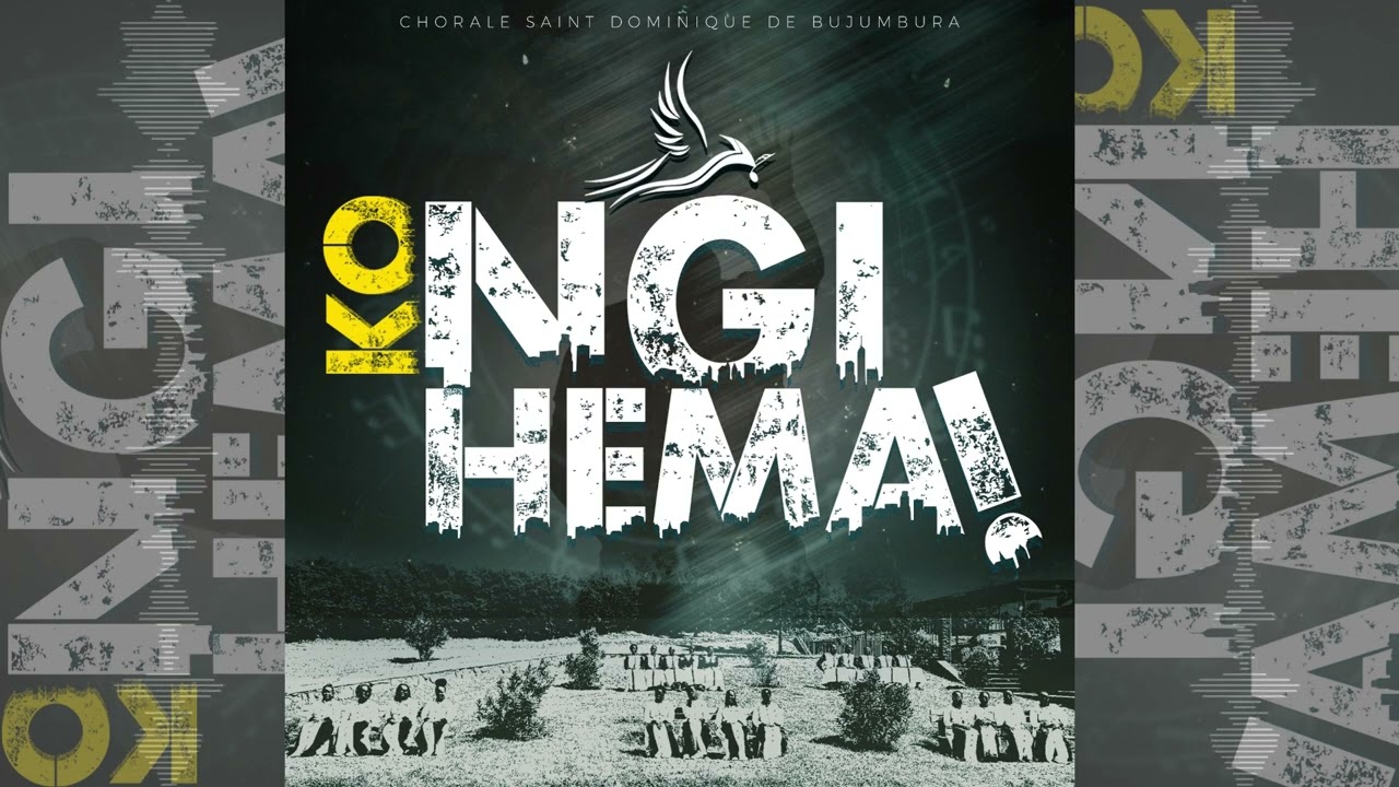 Ko Ngihema cover pic - daflx