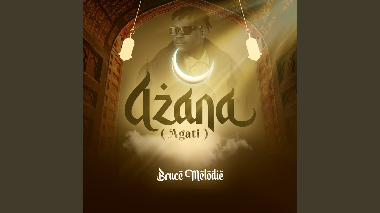 daflx Azana (Agati) cover pic