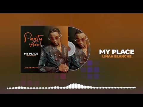 my place cover pic - daflx