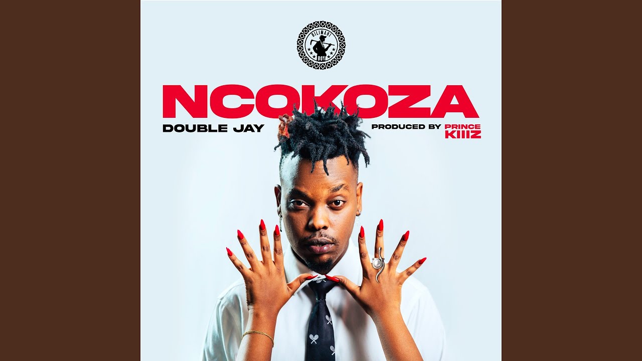 daflx Ncokoza cover pic