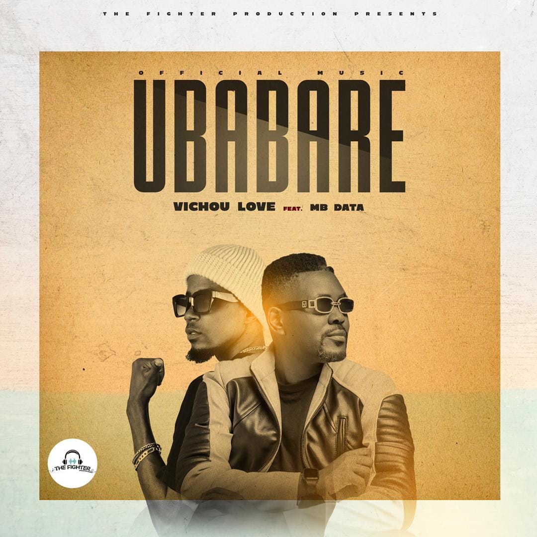 UBABARE cover pic - daflx