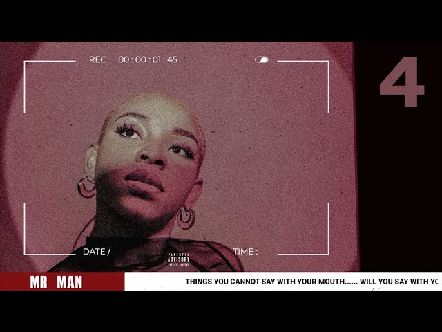 Mr man cover pic - daflx