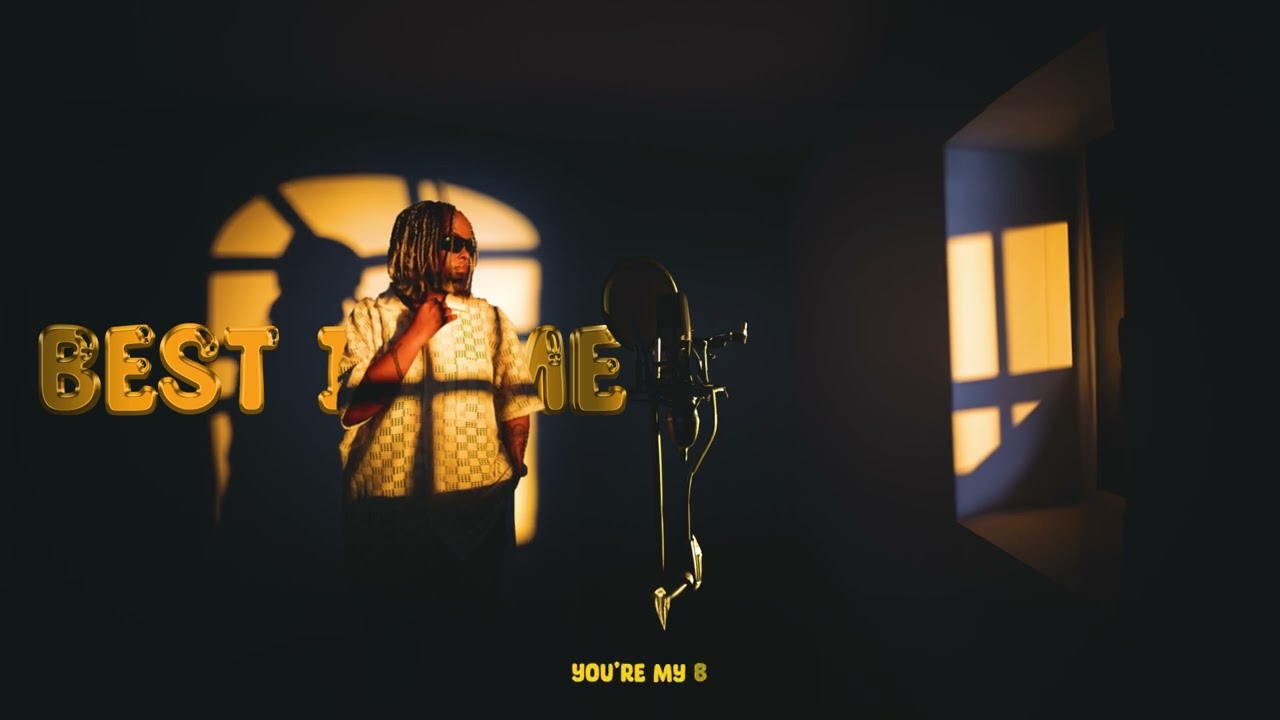 Best In Me cover pic - daflx