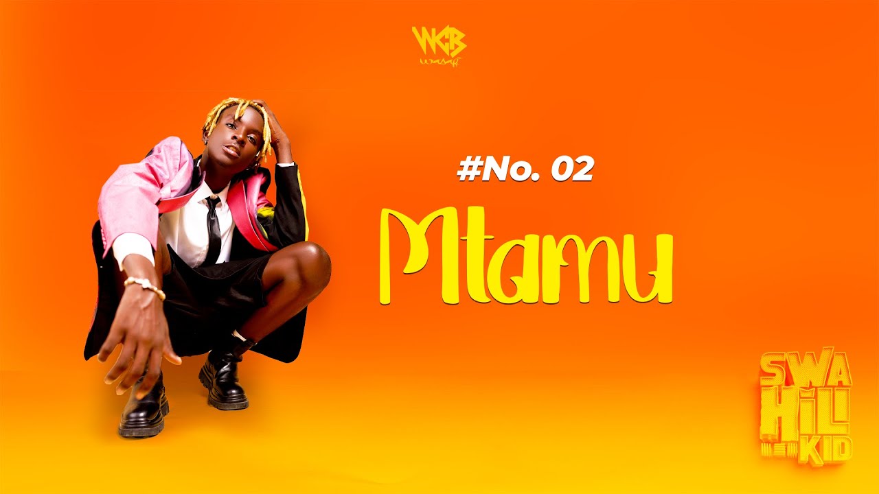 Mtamu cover pic - daflx