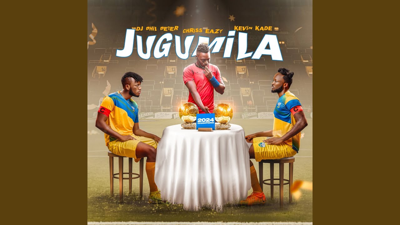 Jugumila cover pic - daflx