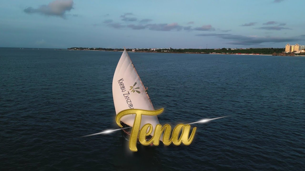 Tena cover pic - daflx