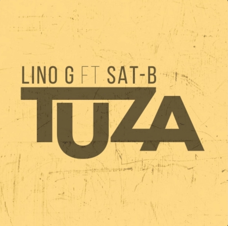 Tuza by Lino G ft Sat-b - Daflx